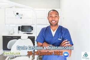 Cycle court Gestion économique - Transmission janvier 2021